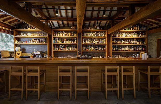 Bar Cham
